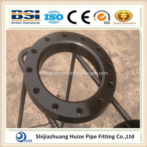 forged socked welded flange